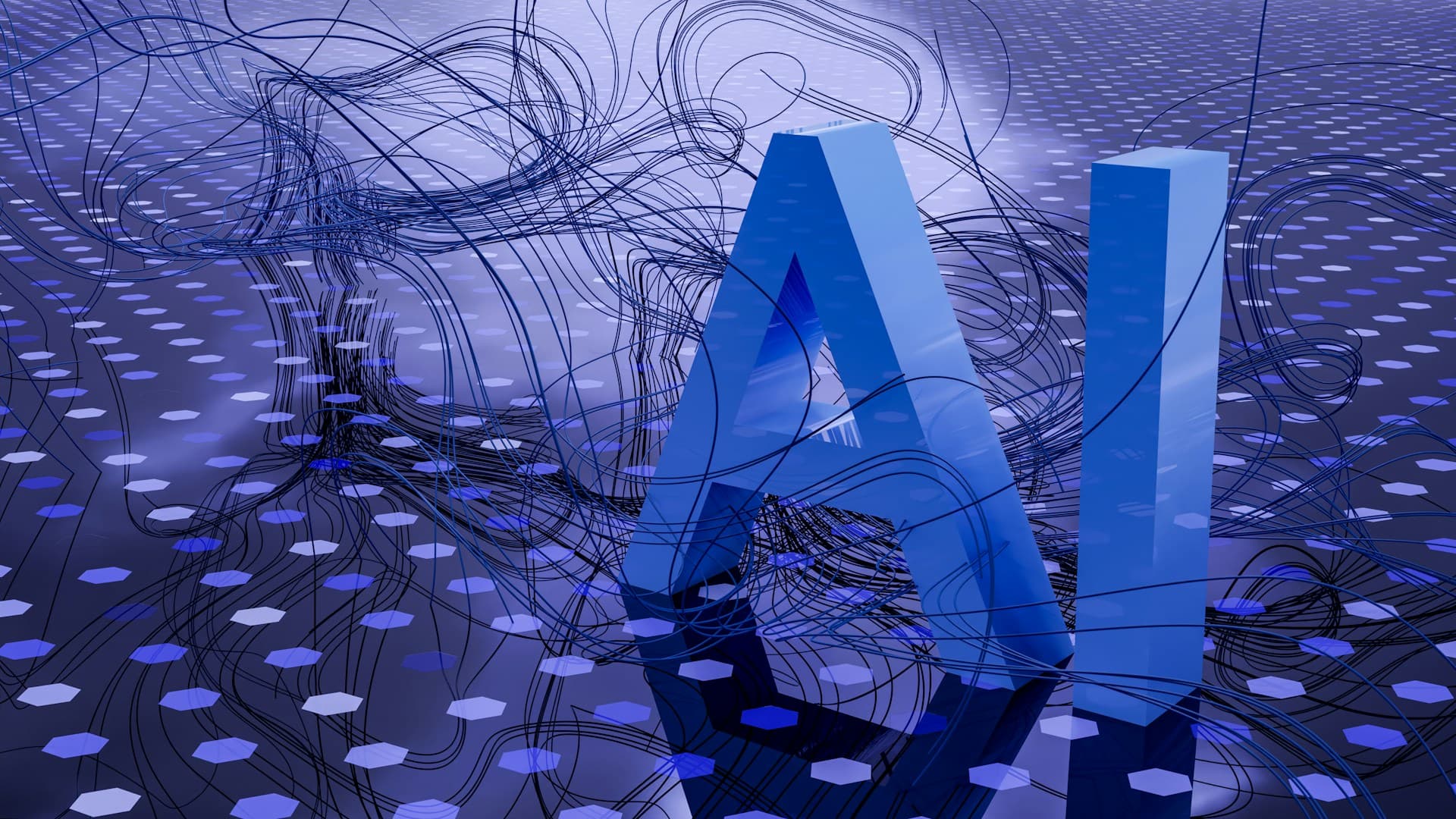 Intelligent orchestration environment — operational AI systems