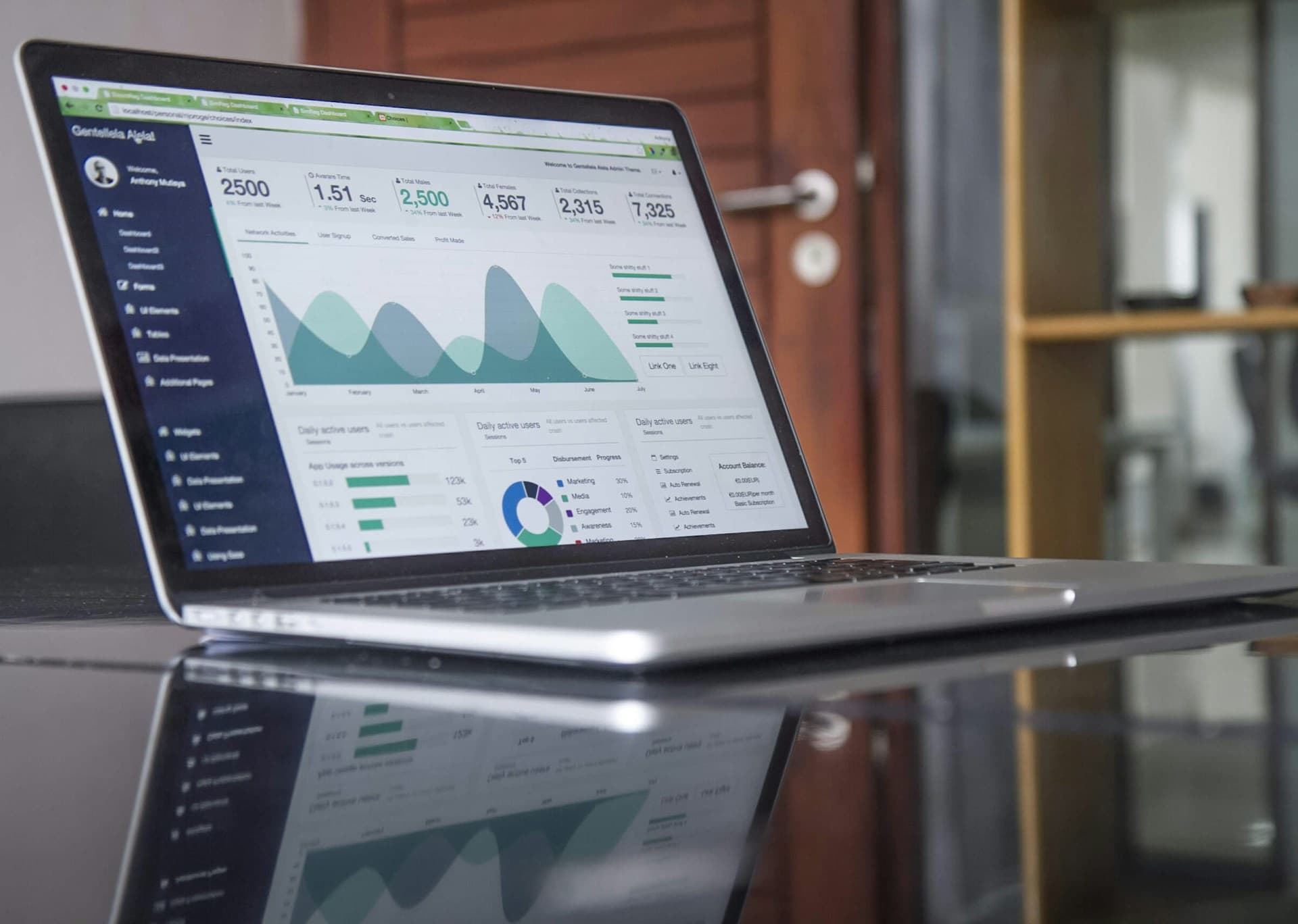 Veridian Ops Console — multi-tenant operations command center